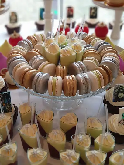 Кондитерская &bdquo;Madam Boucher&rdquo;