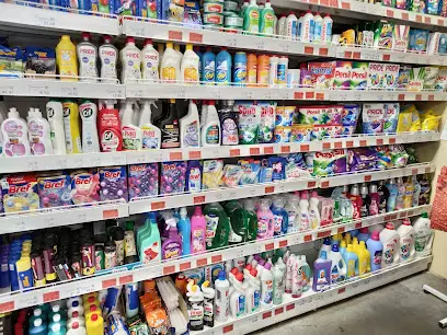 Мережа Точка