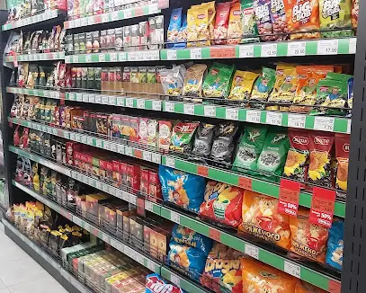 Мережа Точка