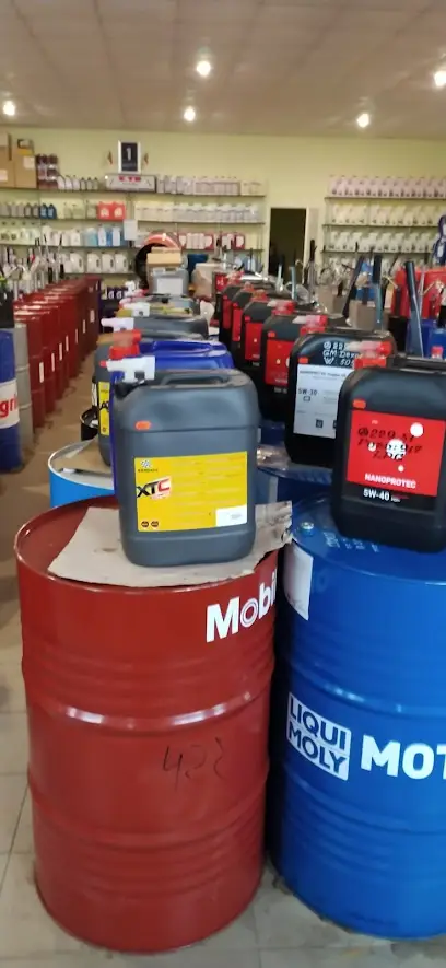 Автомасла Оригинал - Авто