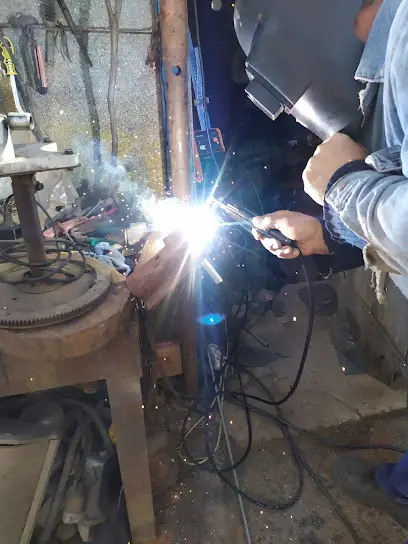 Тузков В. М.