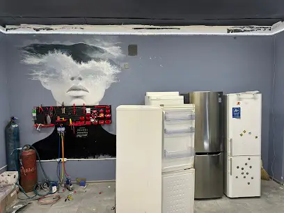 Vilord Servis - ремонт побутової техніки Миколаїв