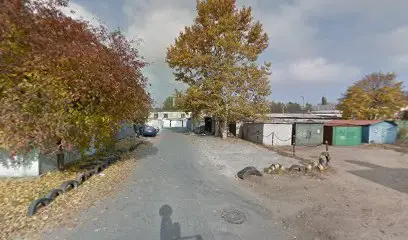 Магазин Новых и Б/У Шин!