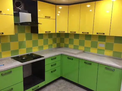 Пан Мебель - кухни на заказ, шкафы-купе, столы в Одессе