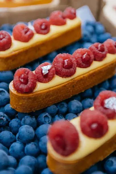 Кондитерская27