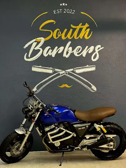 South Barbers