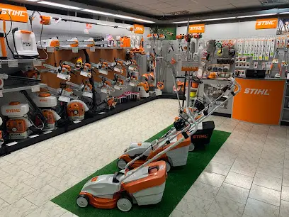 STIHL - магазин Добрий Господар - офіційний дилер