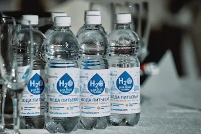 "Н2О для всей семьи" доставка воды и льда в Николаеве, питьевая вода, вода Николаев.