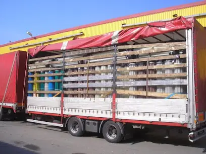 БудМакс Одеса