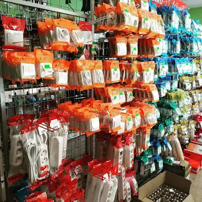 Магазин "Строй КА"