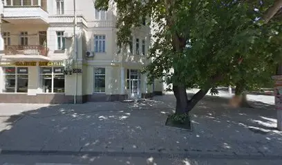 Майстер гардин