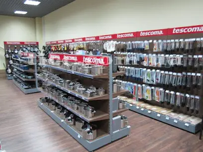 Торговые и складские системы