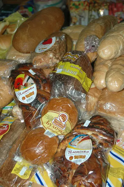 Одеський Каравай