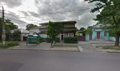 КРИСТИНА, ПАРИКМАХЕРСКАЯ