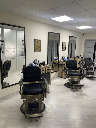 Школа барберів