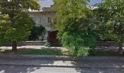 ВАЛЕНТИНА, ПАРИКМАХЕРСКАЯ