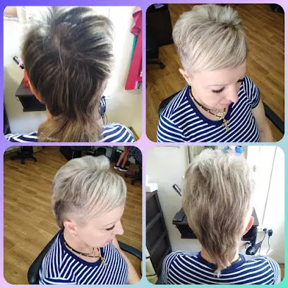 Перукарня "Стиль"