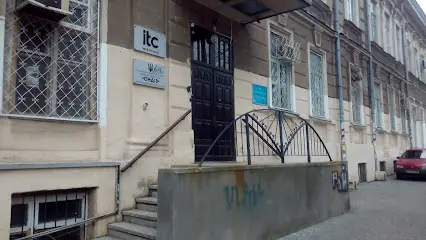 Одеський науково-дослідний інститут зв'язку