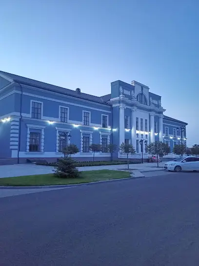 Кафе "Дежавю"