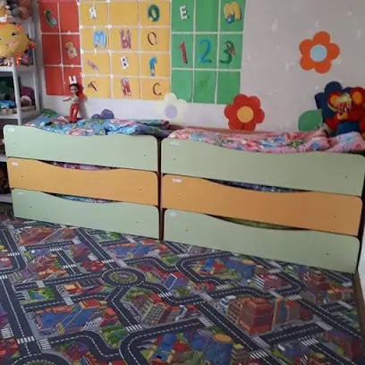 Частный Детский Сад "Кораблик"