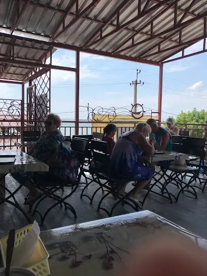 Щедрая тарелка