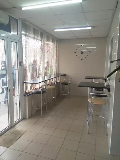 Ароматный кофе