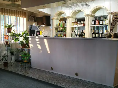 Кафе "Діана"