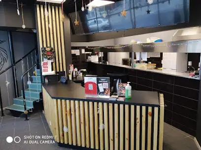 Sushi Master Бердянськ