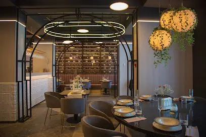 Ресторан 108