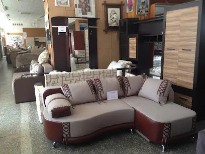 МЕРКУРИЙ-ЛЮКС, САЛОН МЕБЕЛИ