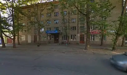 Детские кроватки Stokke