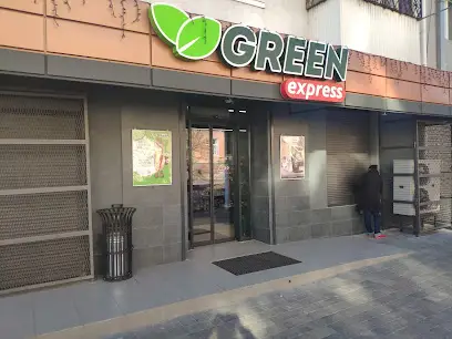 Green express