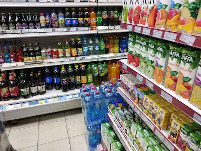 ГУРМАН, МАГАЗИН