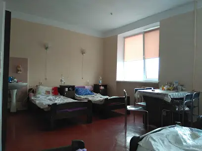 Обласний пологовий будинок