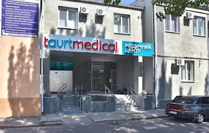 Taurt Medical