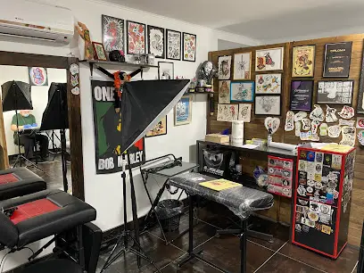 VeAn Tattoo and Piercing