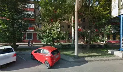 Салон краси "Селебріті"