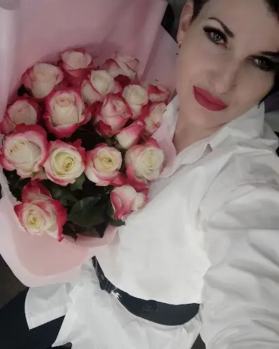 Салон косметологии Виктории Бужиной