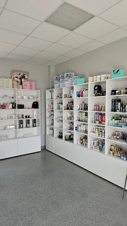 KA.SMETIKA Шоурум-магазин трендової косметики