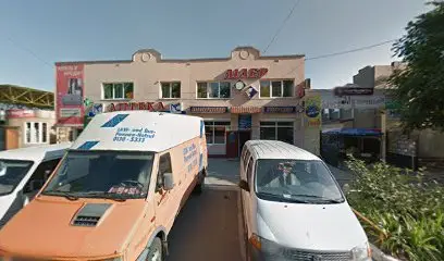 Магазин "Мебель для Вас"