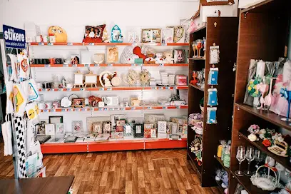 Atelierul Foto - Papetarie, Foto si Decoratiuni evenimente