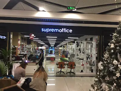 Suprem Office