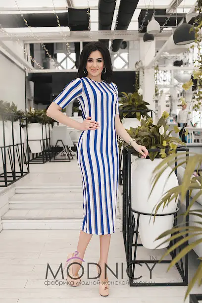 Модниці Modnicy - інтернет-магазин жіночого одягу