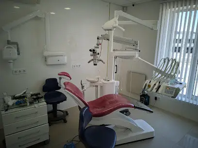 Стоматология Мелитополь