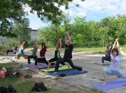 Йога в Одесі