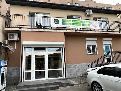 Лечение алкоголизма SAMARA-MED