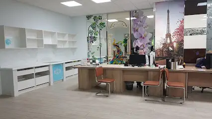 Фаворит Glass