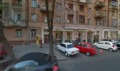 La Benefice магазин одежды