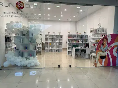 bon-bon інтернет магазин косметики