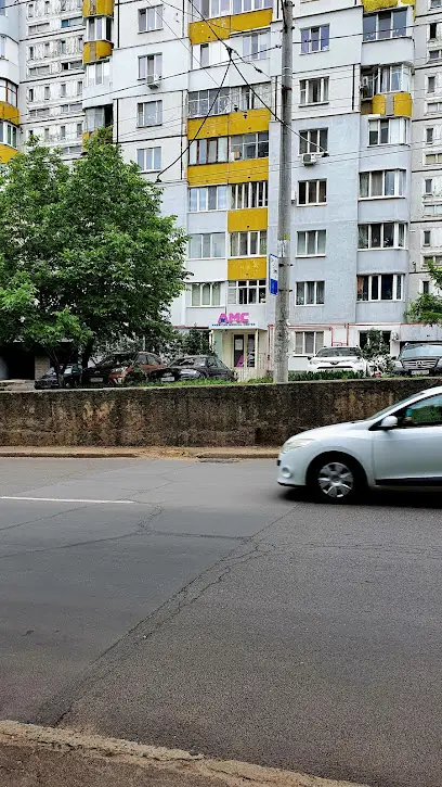 American Medical Center